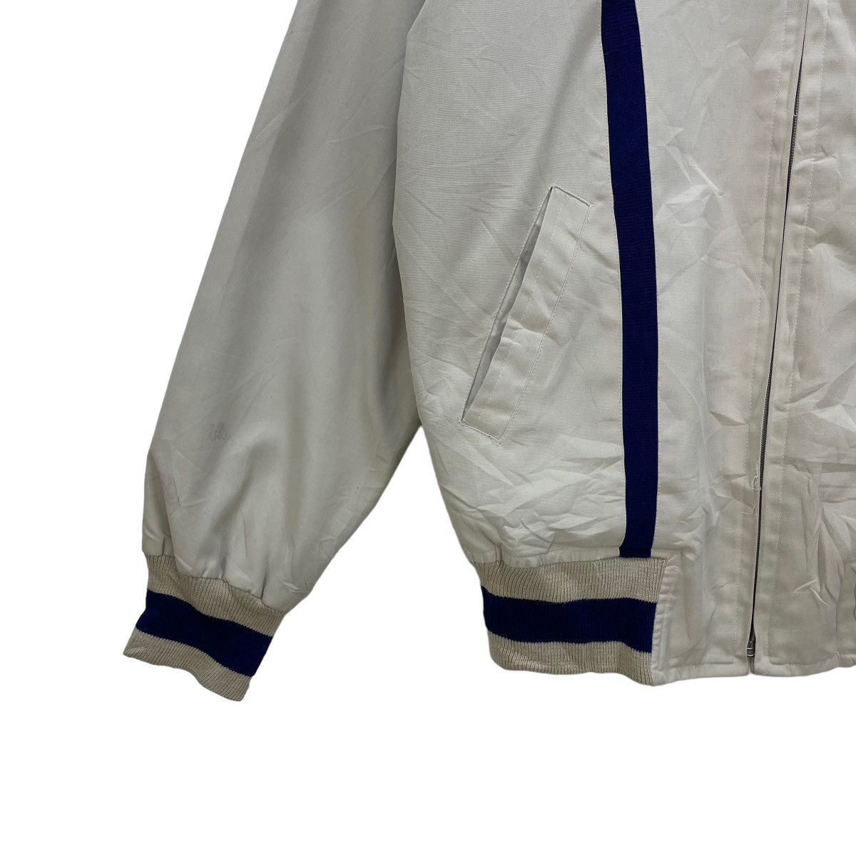 Vintage Vintage Apollo Bomber Jacket Size US M / EU 48-50 / 2 - 5 Thumbnail