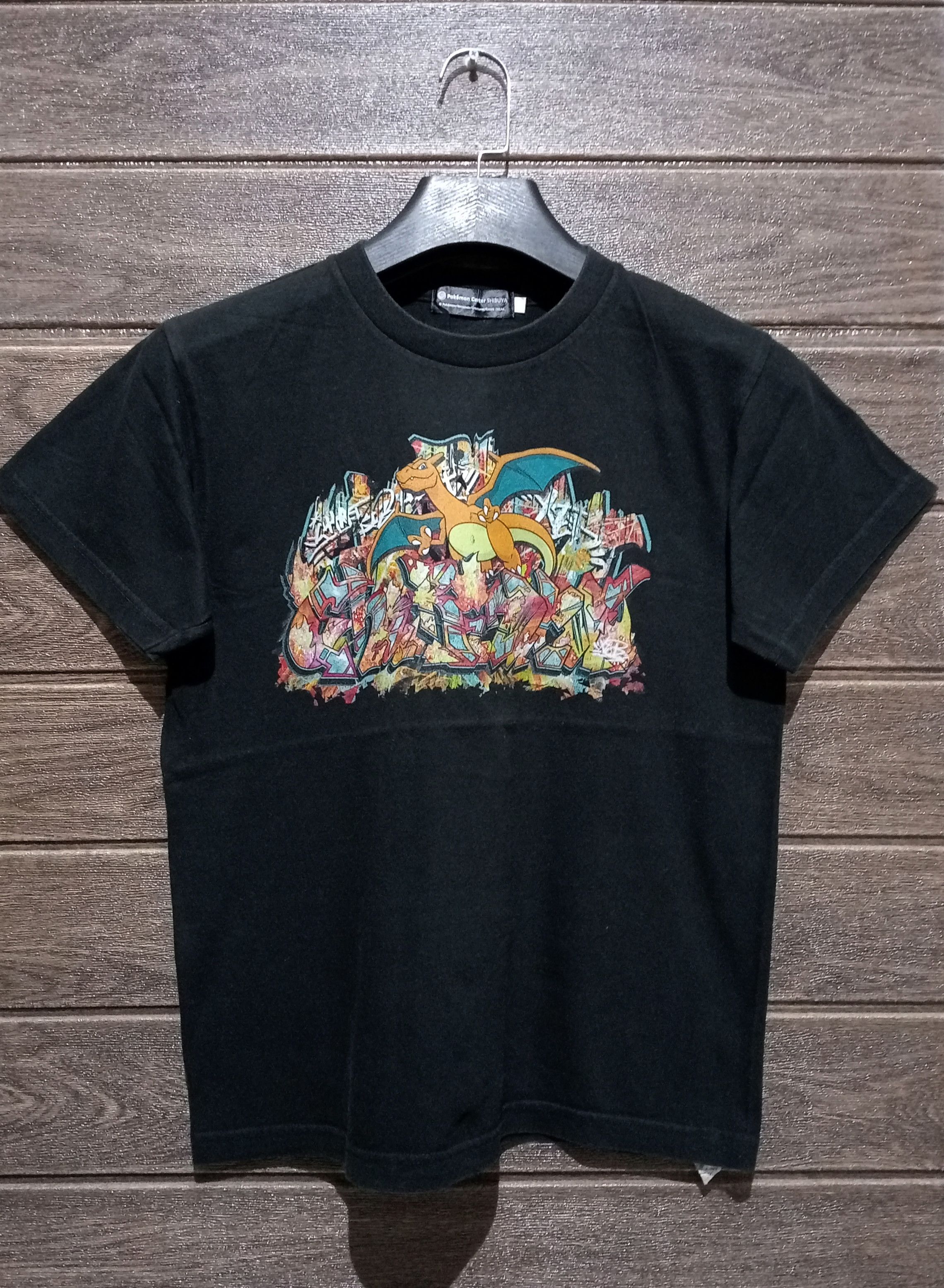 HUMAN MADE Pokemon Made T-Shirt 渋谷XXL HUMAN MADE Pokemon Made T-Shirt 渋谷XXL