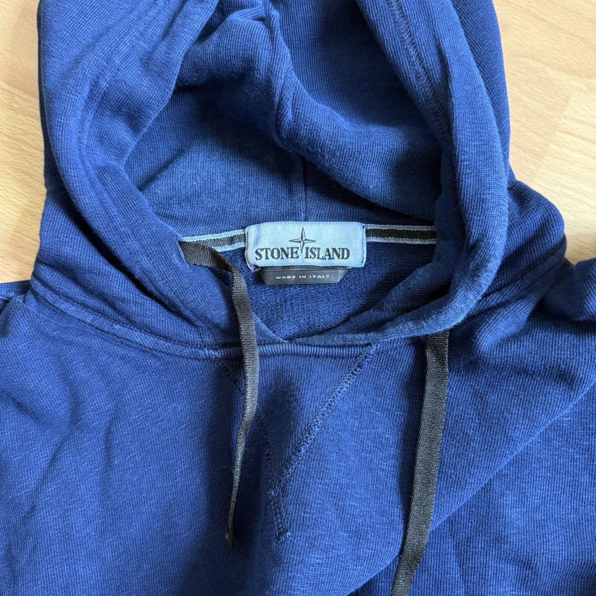 Stone Island Stone Island Sweater, Pullover, Hoodie Size US XL / EU 56 / 4 - 3 Thumbnail