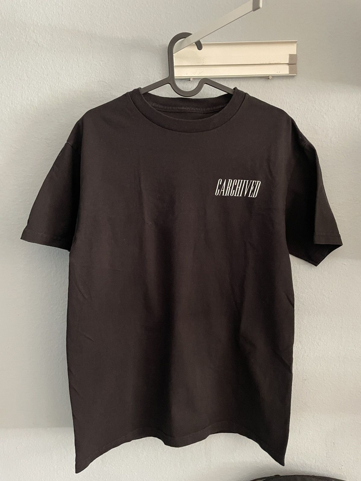 Vintage Carchived Turbo Tee Size US S / EU 44-46 / 1 - 2 Thumbnail
