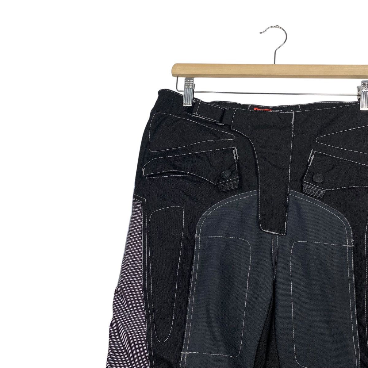 Japanese Brand × Sports Specialties Berik Design riders pant Size US 30 / EU 46 - 6 Thumbnail