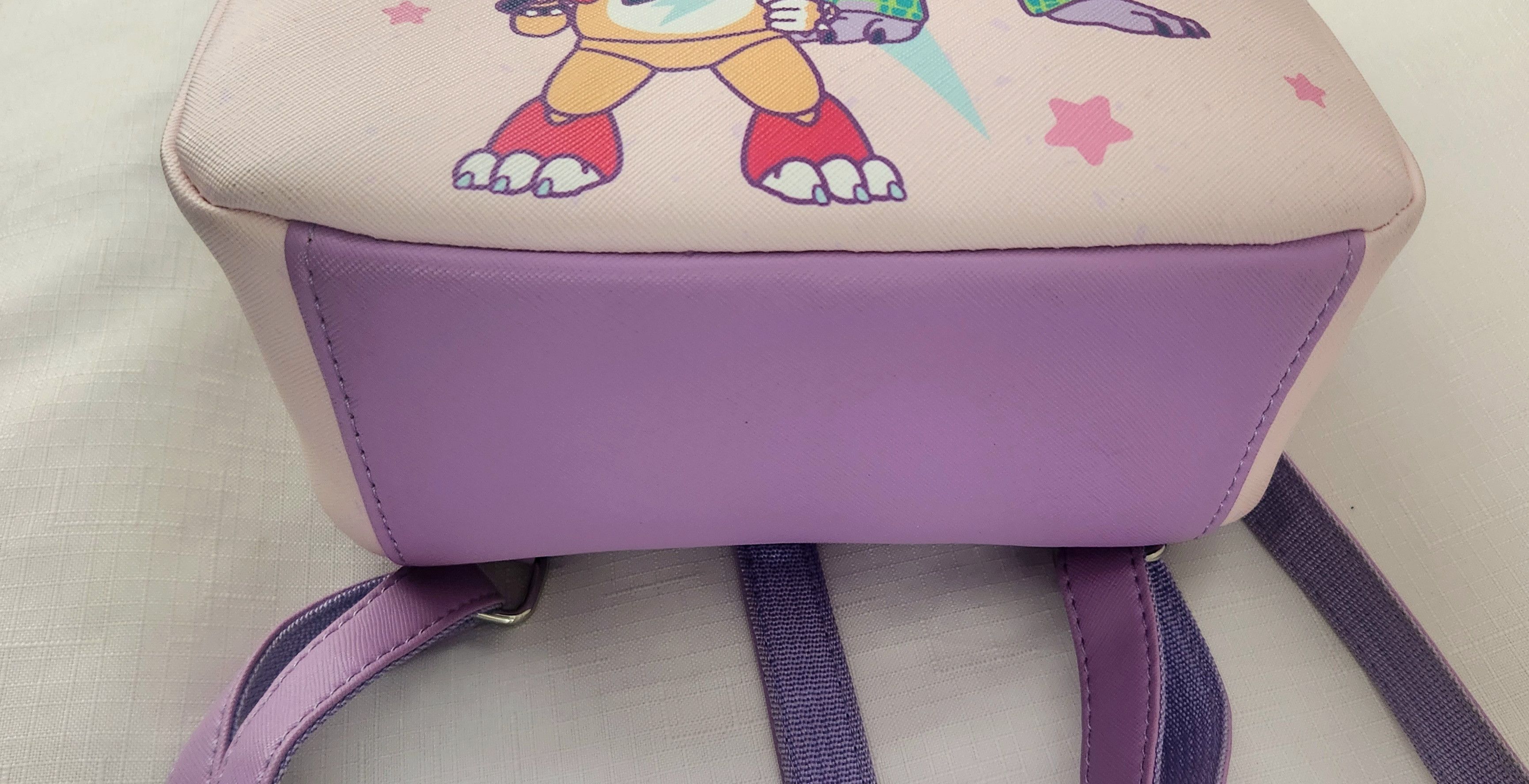 Other Five Nights At Freddy's: Security Breach Chibi Mini Backpack Size ONE SIZE - 4 Thumbnail