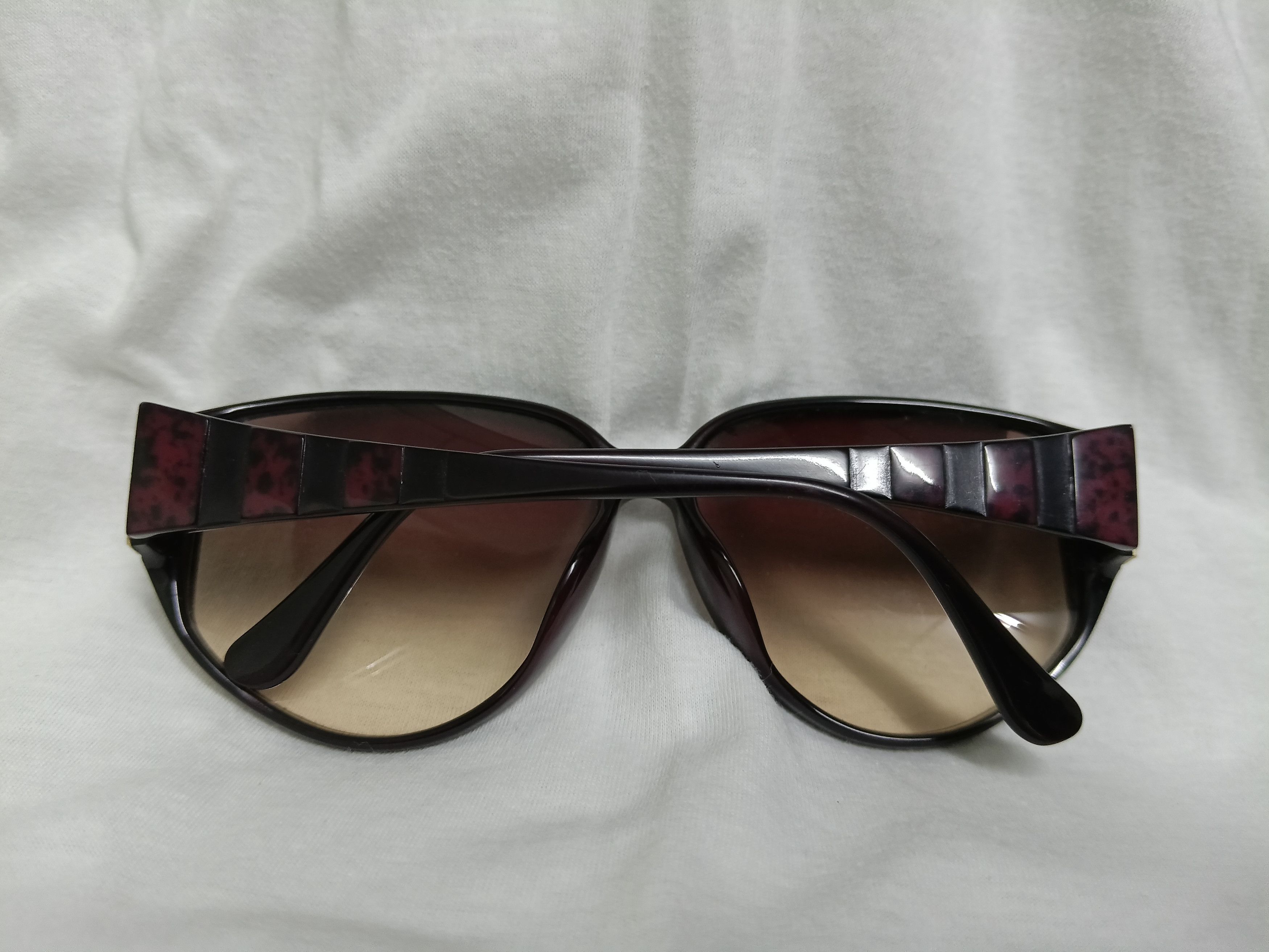 Vintage Monalisa Vintage sunglasses Size ONE SIZE - 5 Thumbnail