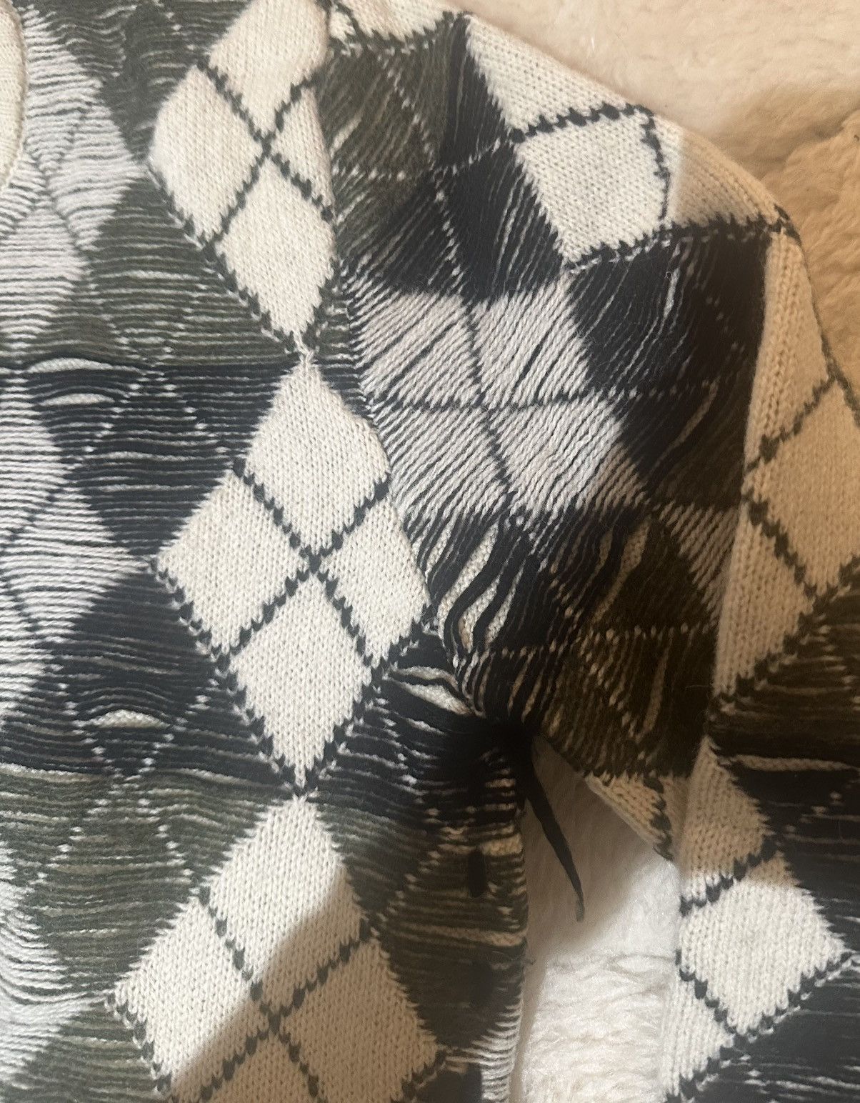 JW Anderson Wool JW Size US L / EU 52-54 / 3 - 3 Thumbnail
