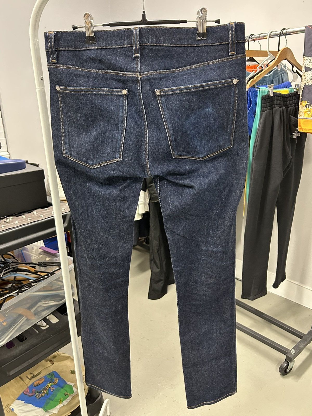 Acne Studios Acne studio jeans 30x32 Size US 30 / EU 46 - 2 Thumbnail
