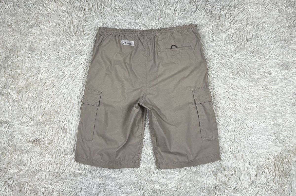 Japanese Brand First Down U.S.A. Cargo Short Pants Size US 35 - 2 Thumbnail