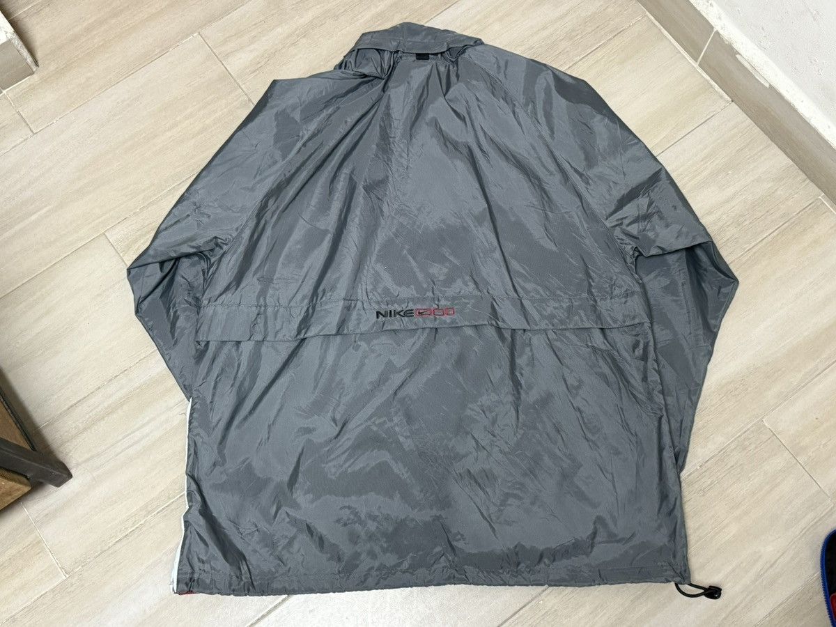 Nike Nike Vintage Anorak Jacket Size US XL / EU 56 / 4 - 6 Thumbnail
