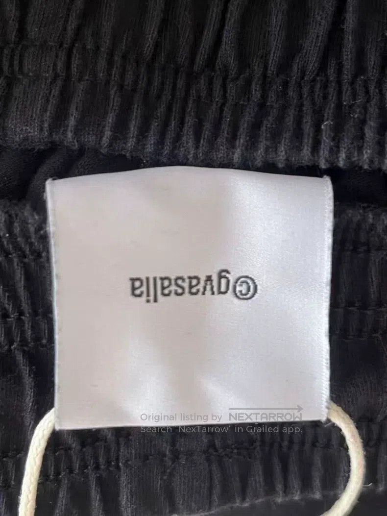 Vetements VETEMENTS size XS Racing Pants Size US 27 - 4 Thumbnail