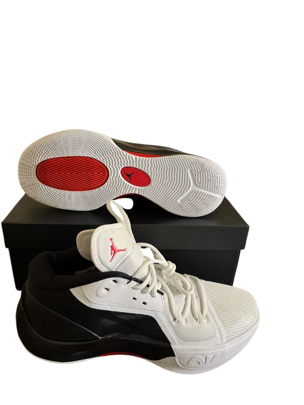 Nike Jordan zoom Size US 12 / EU 45 - 8 Thumbnail