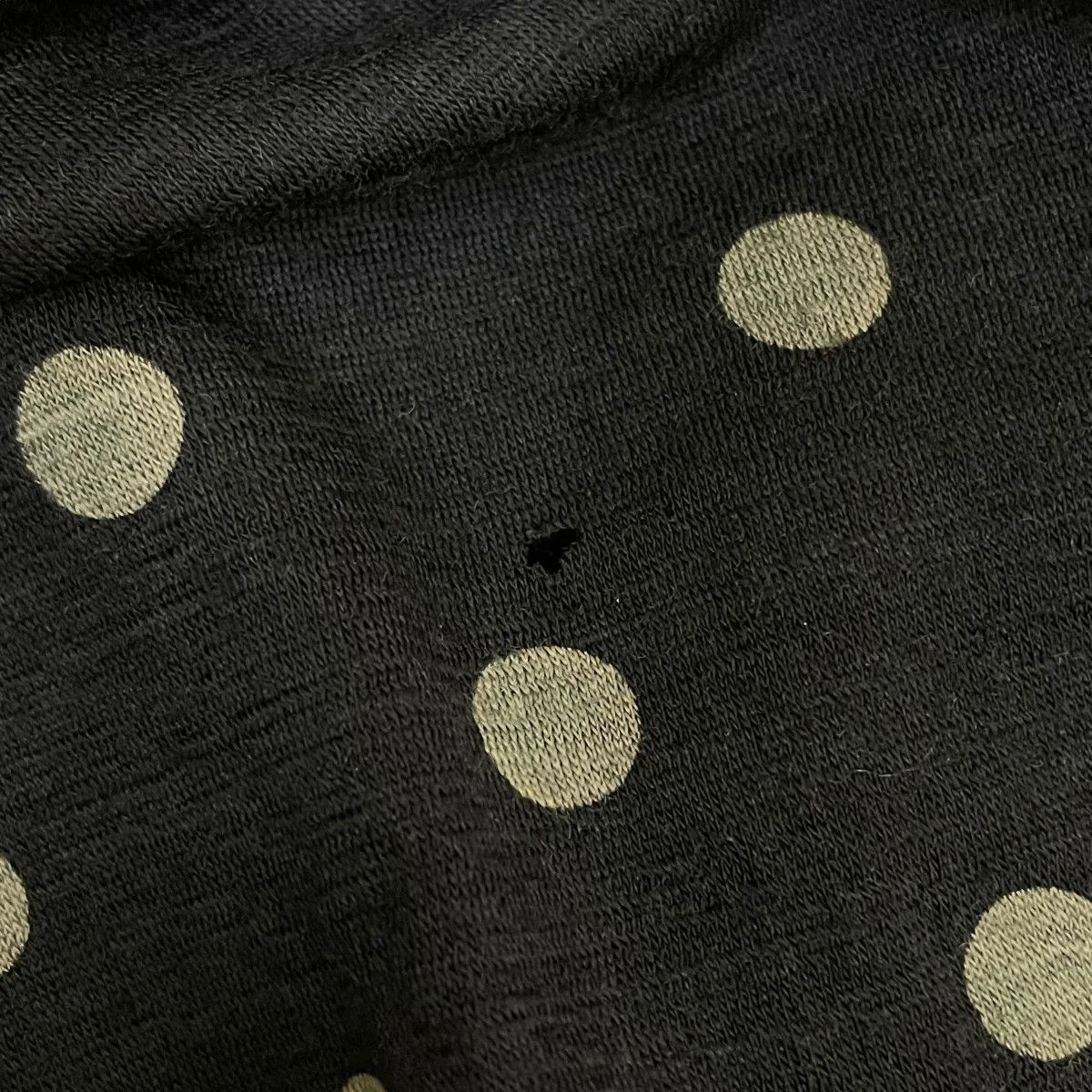 Yohji Yamamoto AW93 Longsleeve Size M / US 6-8 / IT 42-44 - 8 Thumbnail