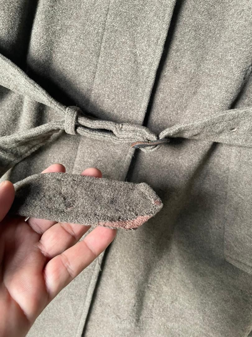 Margaret Howell Vintage Margaret Howell Full Button Trench Coat Jacket Size M / US 6-8 / IT 42-44 - 11 Thumbnail