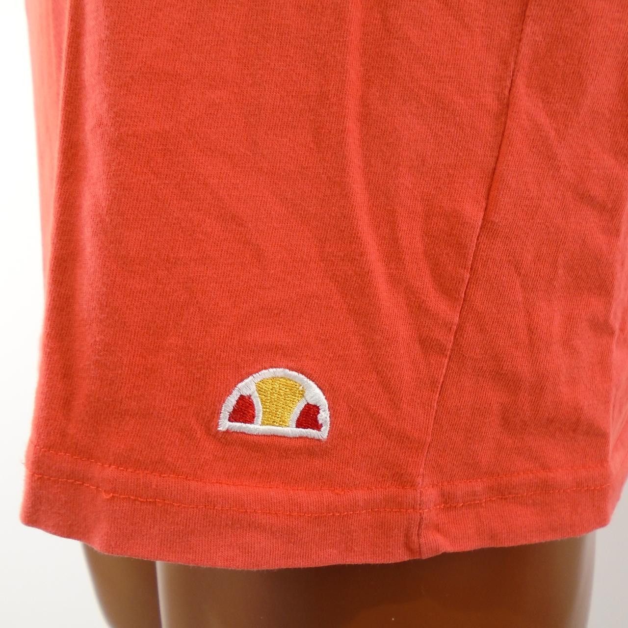 Ellesse Men's T-Shirt Elesse Size US M / EU 48-50 / 2 - 5 Thumbnail