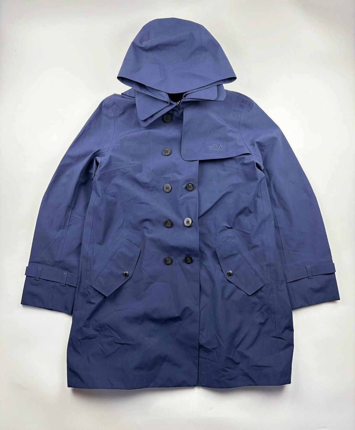 Kazuki Kuraishi × The North Face The North Face x Kazuki Kuraishi Rain Jacket Size M / US 6-8 / IT 42-44 - 1 Thumbnail