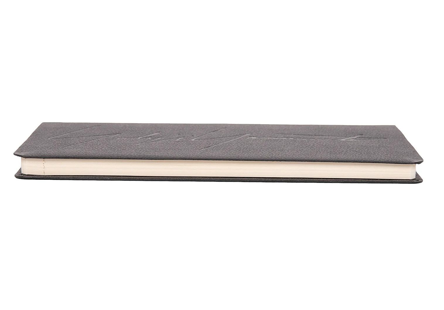 Yohji Yamamoto Yohji Yamamoto 2003 Calendar Organizer Black Size ONE SIZE - 3 Thumbnail
