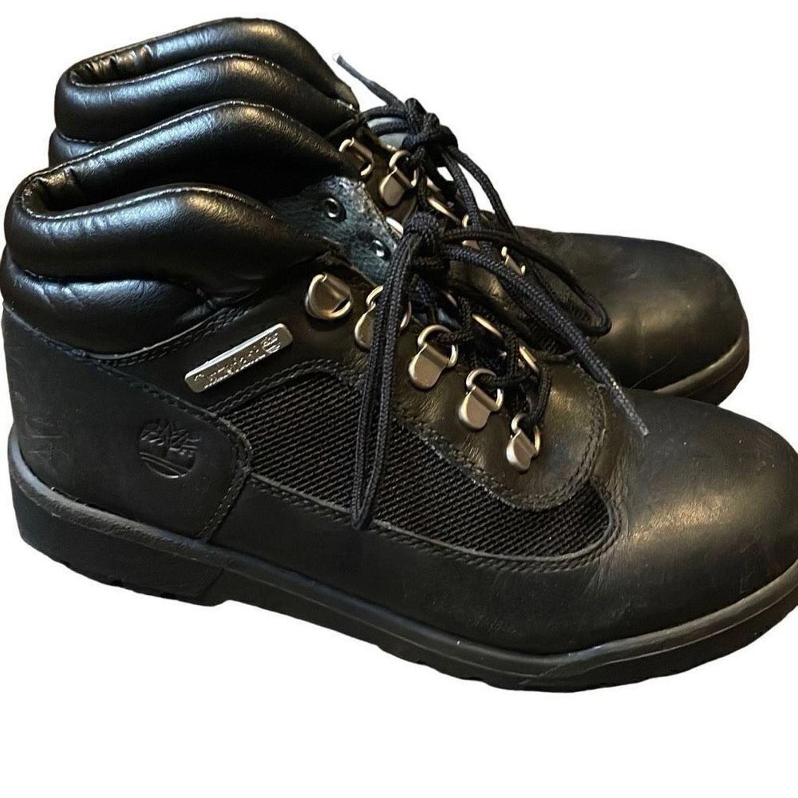 Timberland Timberland boots size 5 Size US 5 / IT 35 - 1 Thumbnail