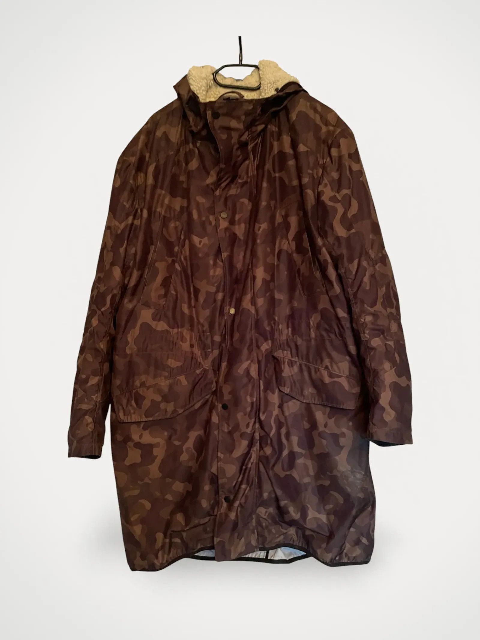 Hugo Boss Hugo Boss Jacket Size US M / EU 48-50 / 2 - 1 Thumbnail