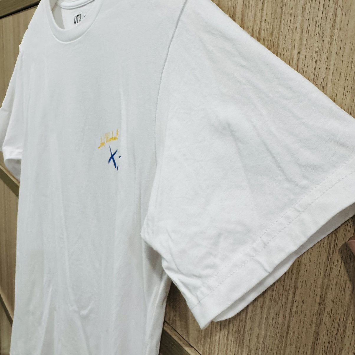 Andy Warhol × Kaws × Uniqlo Uniqlo x Kaws X Andy Warhol UT Graphic T-Shirt Size US S / EU 44-46 / 1 - 3 Thumbnail