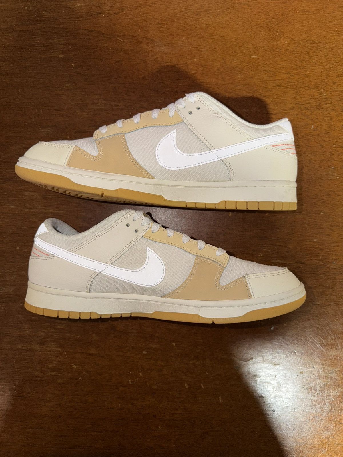 Nike Dunk Low SE If Lost Return To size 11 Size US 11 / EU 44 - 2 Thumbnail