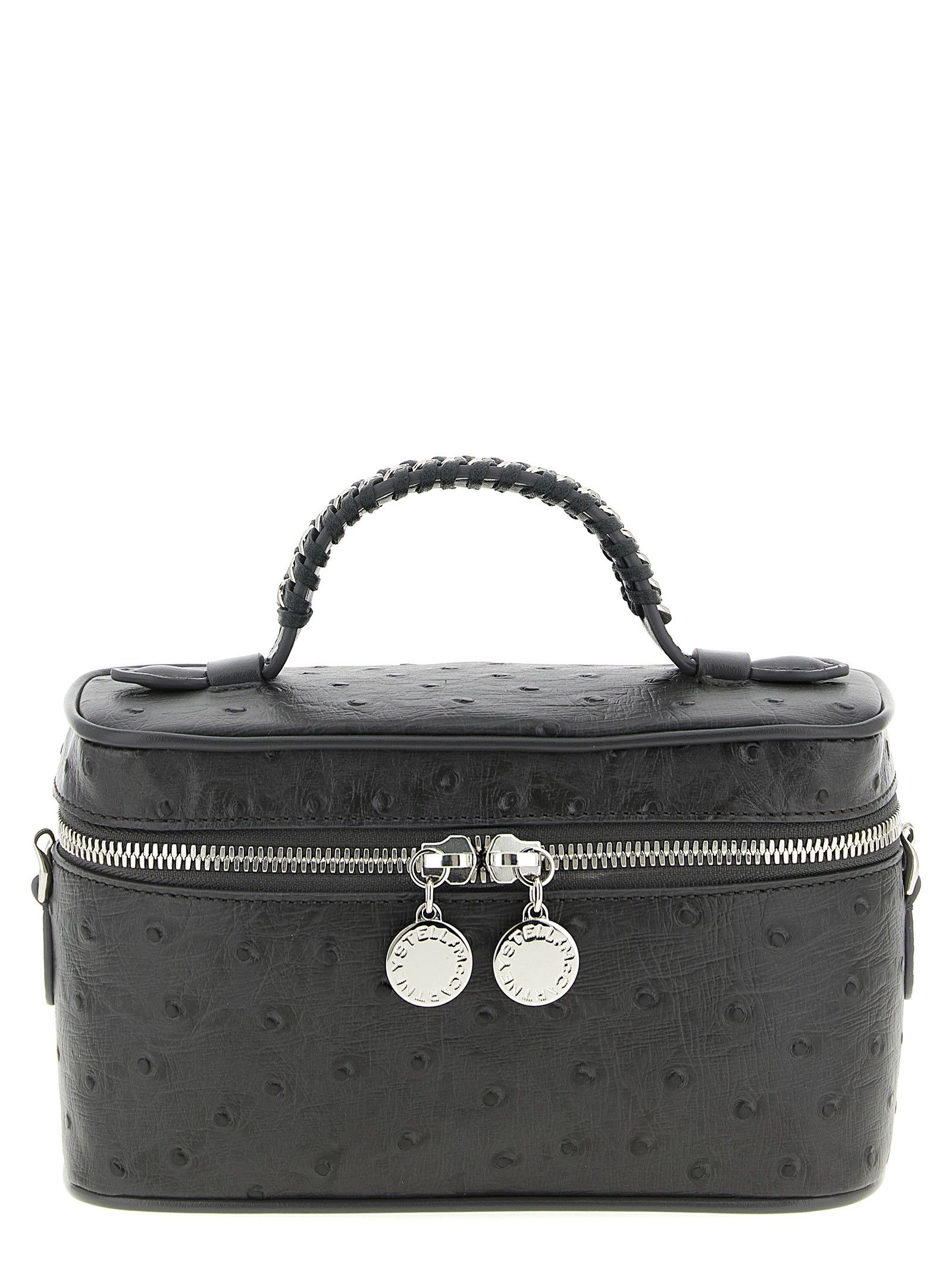 Vanity Falabella Crossbody Bag