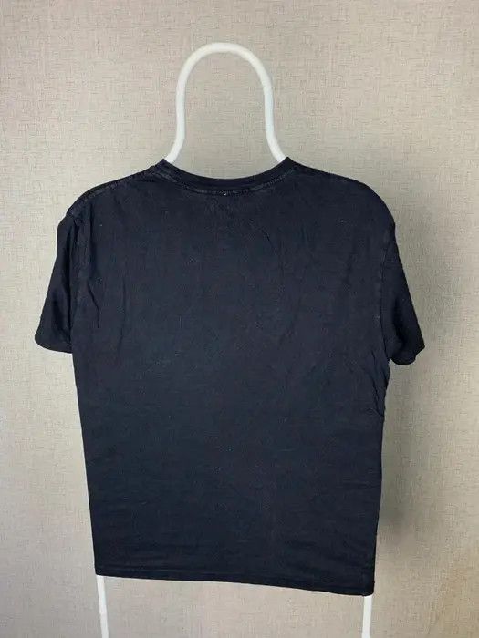 Band Tees Ghostbusters T-shirt logo size M-L color black movie Size US L / EU 52-54 / 3 - 2 Thumbnail