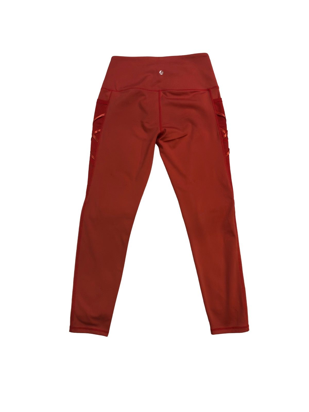 Other Orange leggings.wg3927 Size 27" / US 4 / IT 40 - 10 Thumbnail