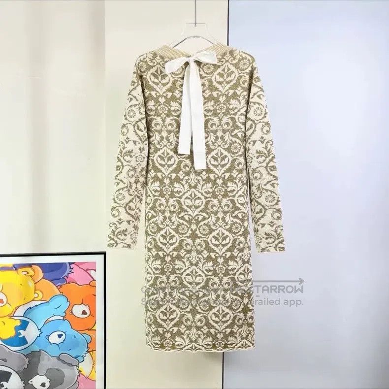Other Fendi Dress Size XS / US 0-2 / IT 36-38 - 2 Thumbnail