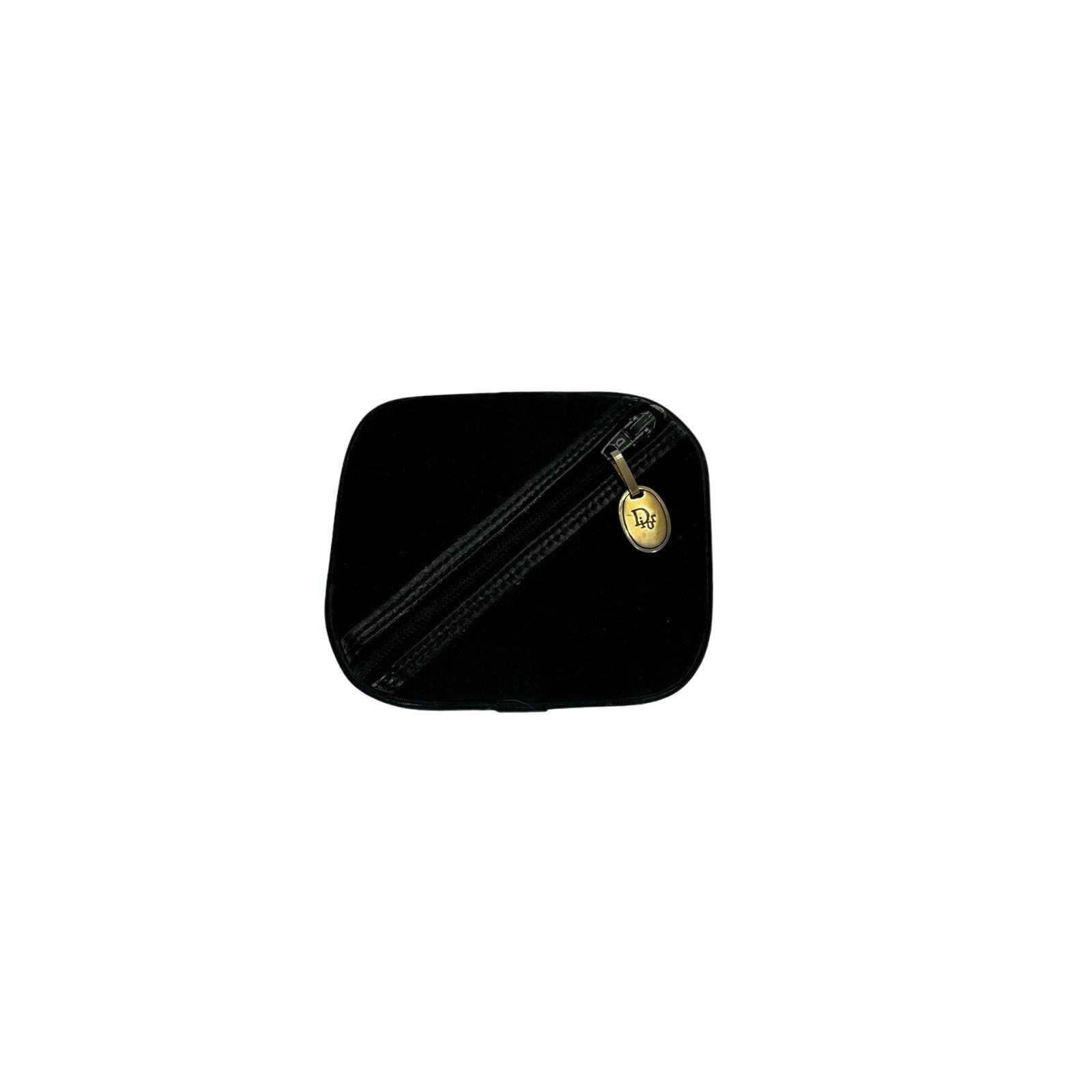 Dior Christian Dior Coin Pouch Size ONE SIZE - 3 Thumbnail