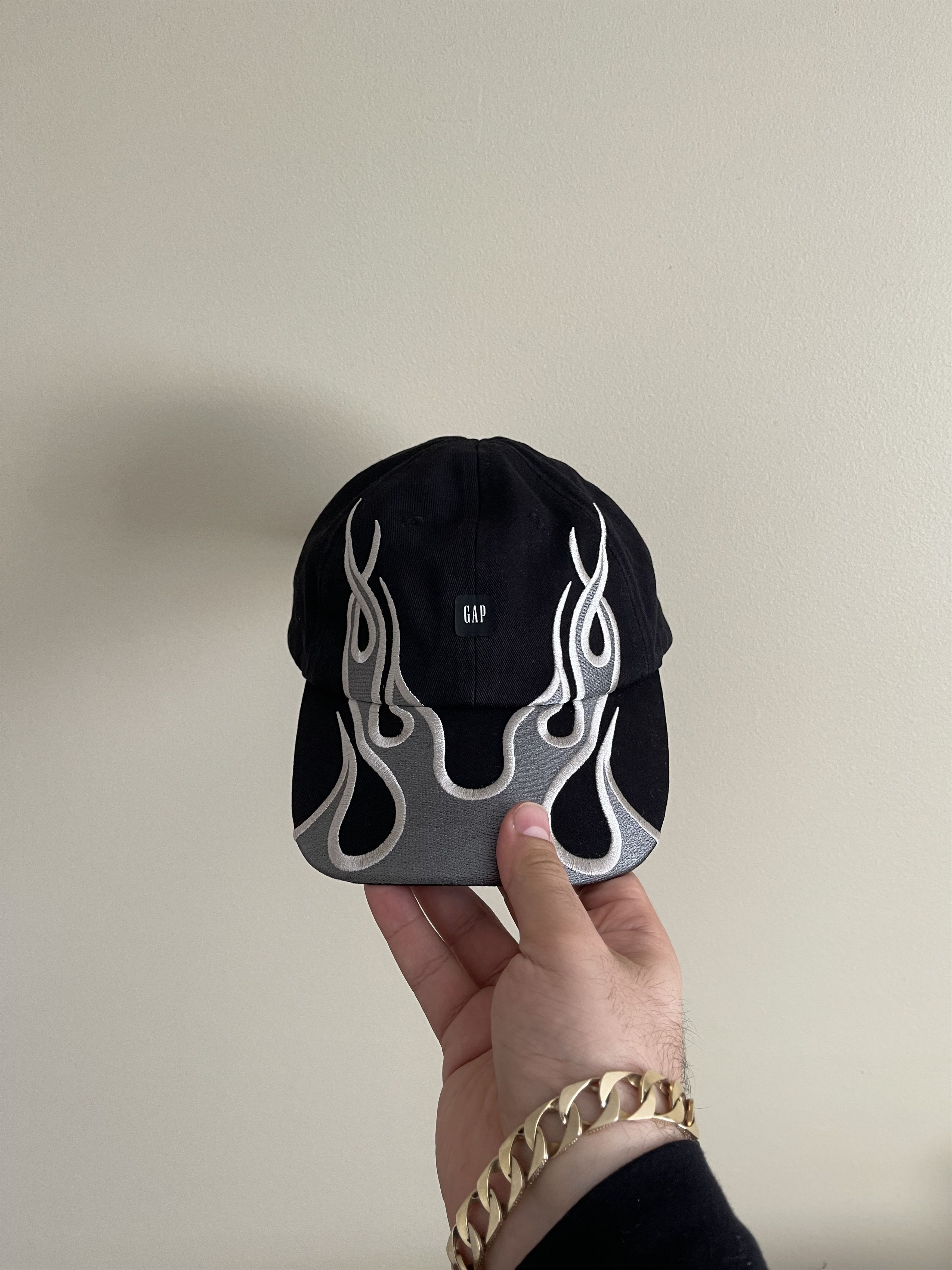 Men's Yeezy Season Hats | Grailed