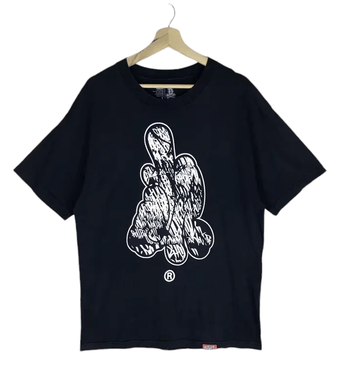 DISSIZSLIX、DISSIZIT! Slick limited T-shirts、LA Graffiti