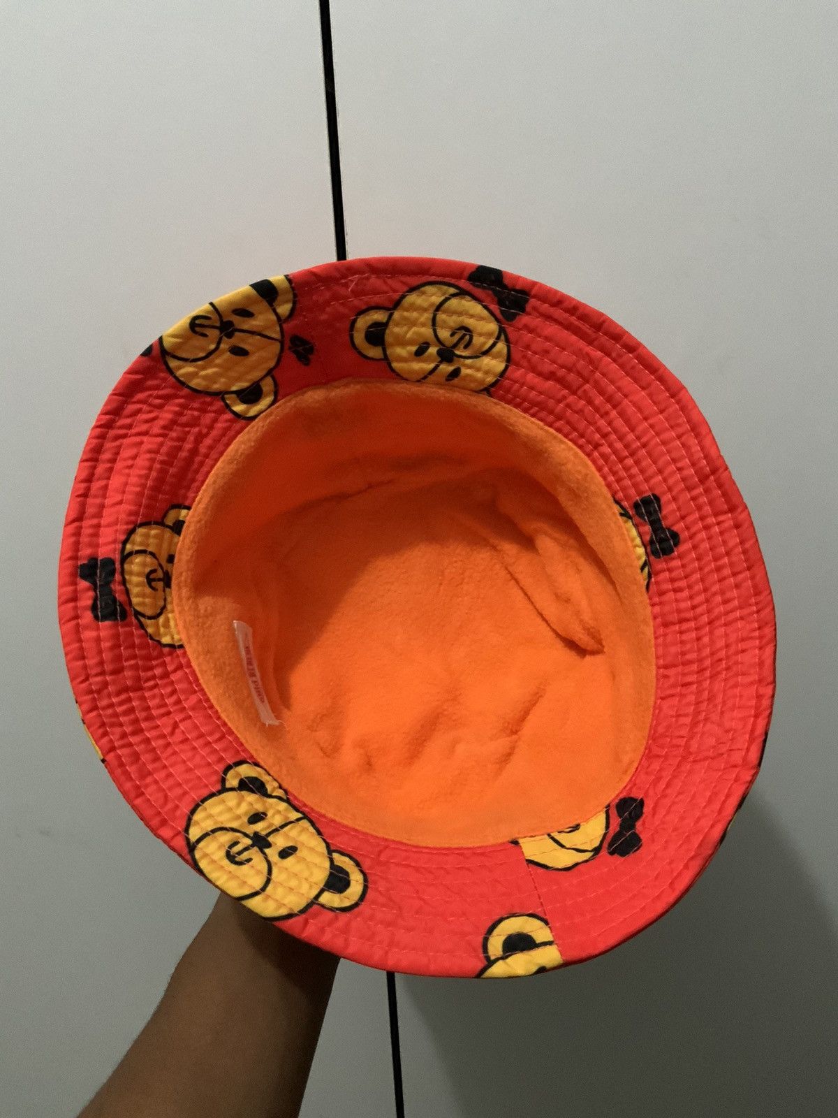 Hat Club Bebedepino Bucket Hat Size ONE SIZE - 7 Thumbnail