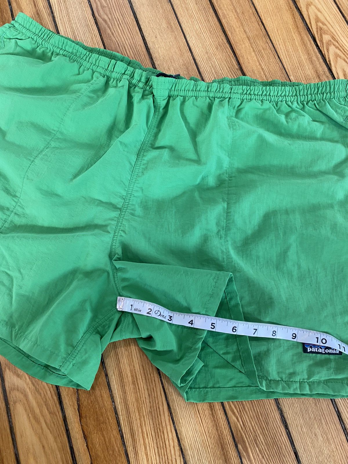 Patagonia Vintage Patagonia swim shorts XXL Size US 42 / EU 58 - 6 Thumbnail