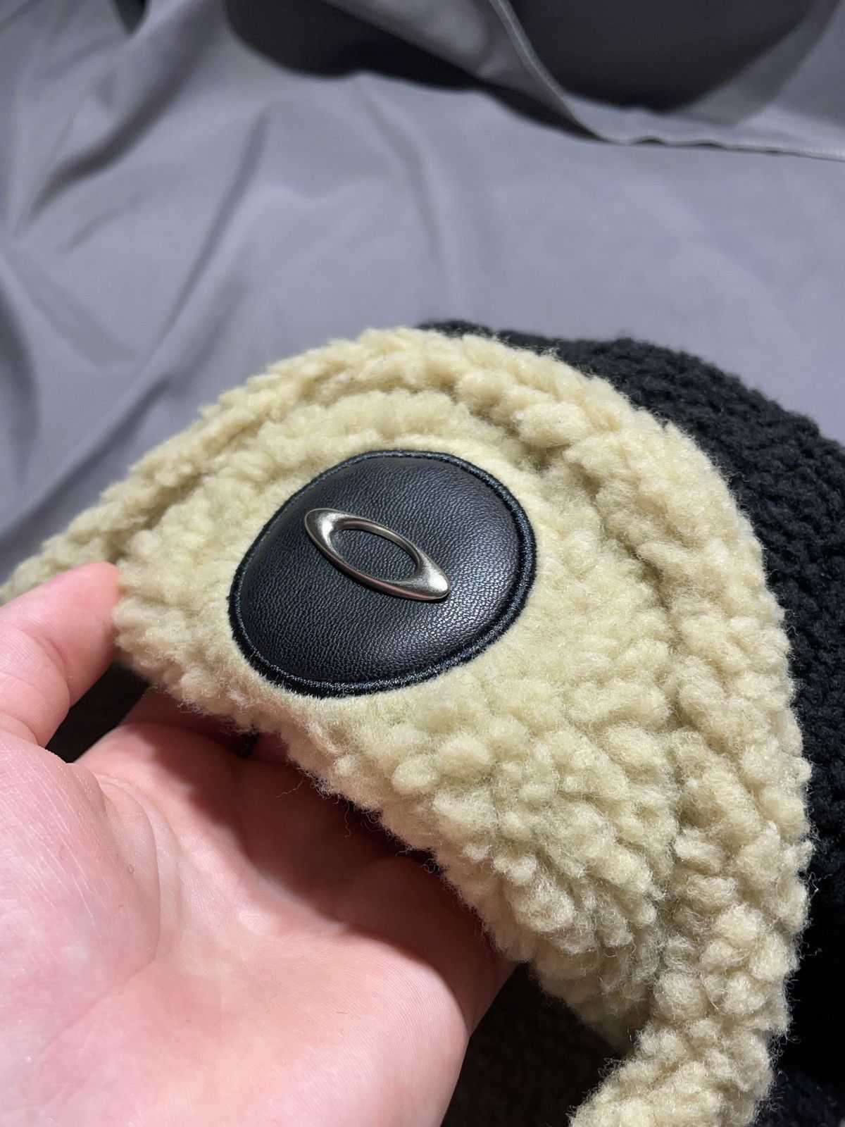 ⛰️💥very rare 00s Oakley Moscow hat vintage archive y2k
