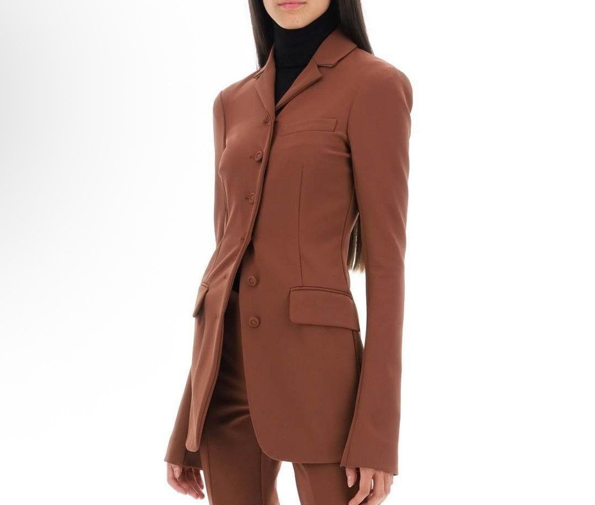 Sportmax NWT SPORTMAX XL JACKET Size XL / US 12-14 / IT 48-50 - 1 Thumbnail