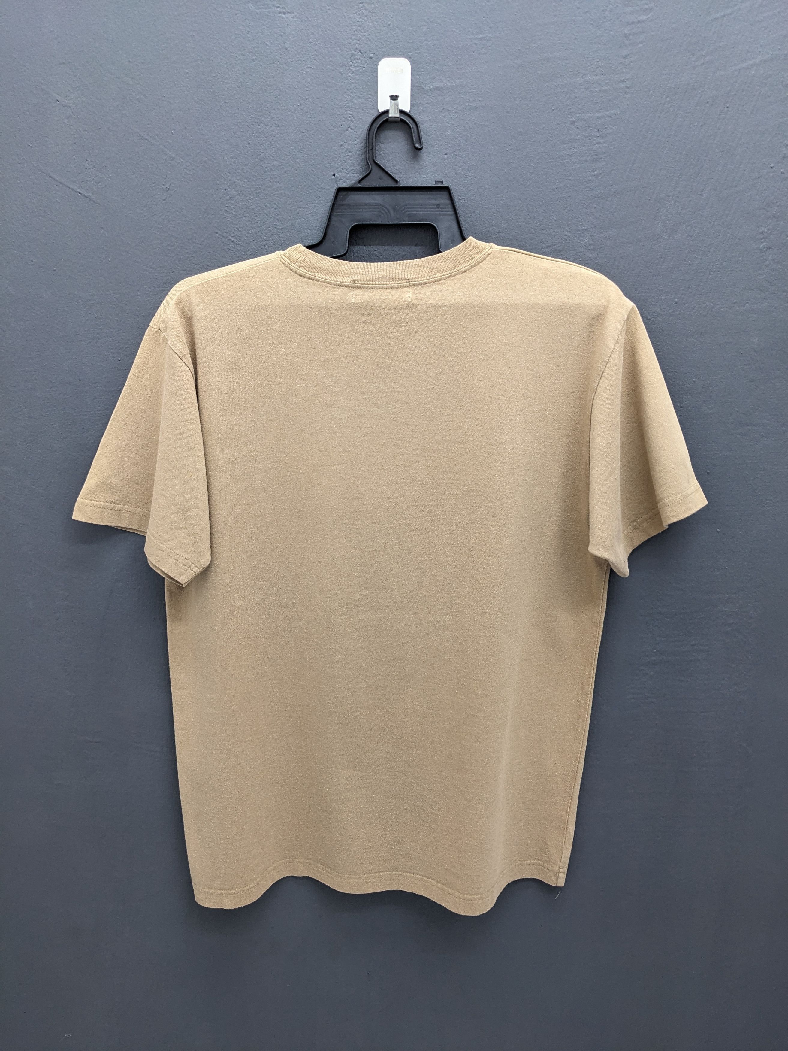 Levi's Vintage LEVI'S Cowboys Graphic Tshirt Size US L / EU 52-54 / 3 - 6 Thumbnail