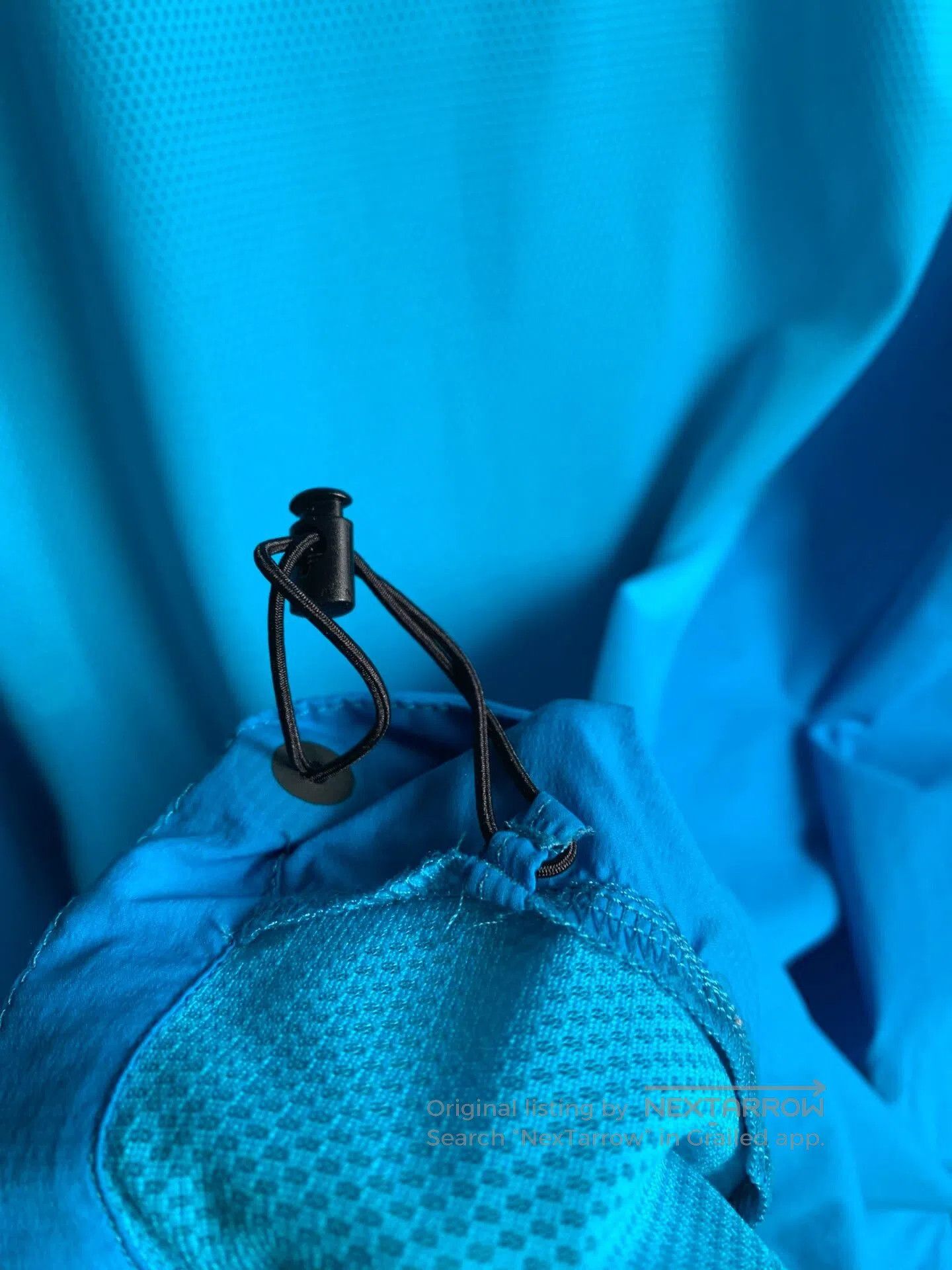 Arcteryx ATOM SL Men's Lightweight Vest.