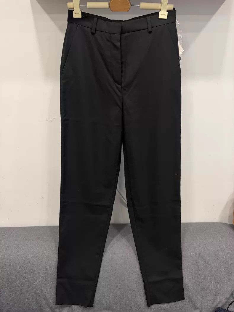 Dior Dior Woollen trousers Size 24" / US 00 / IT 34 - 1 Thumbnail