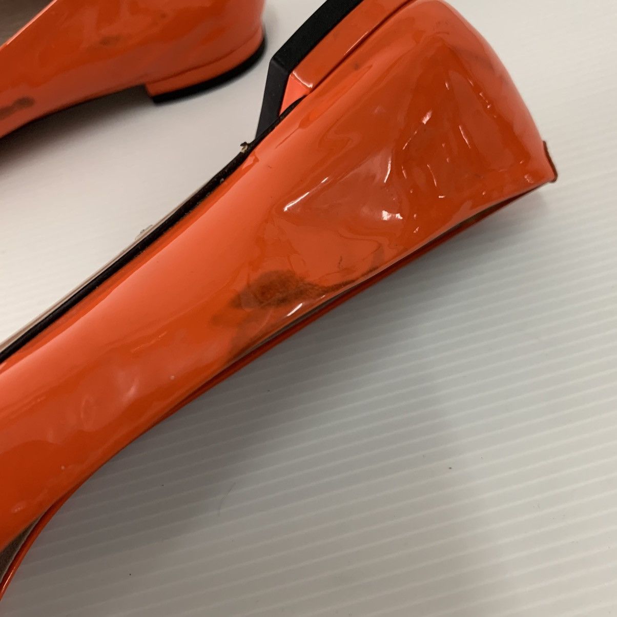 Gucci Gucci Flats Shoes Size US 5 / IT 35 - 9 Thumbnail