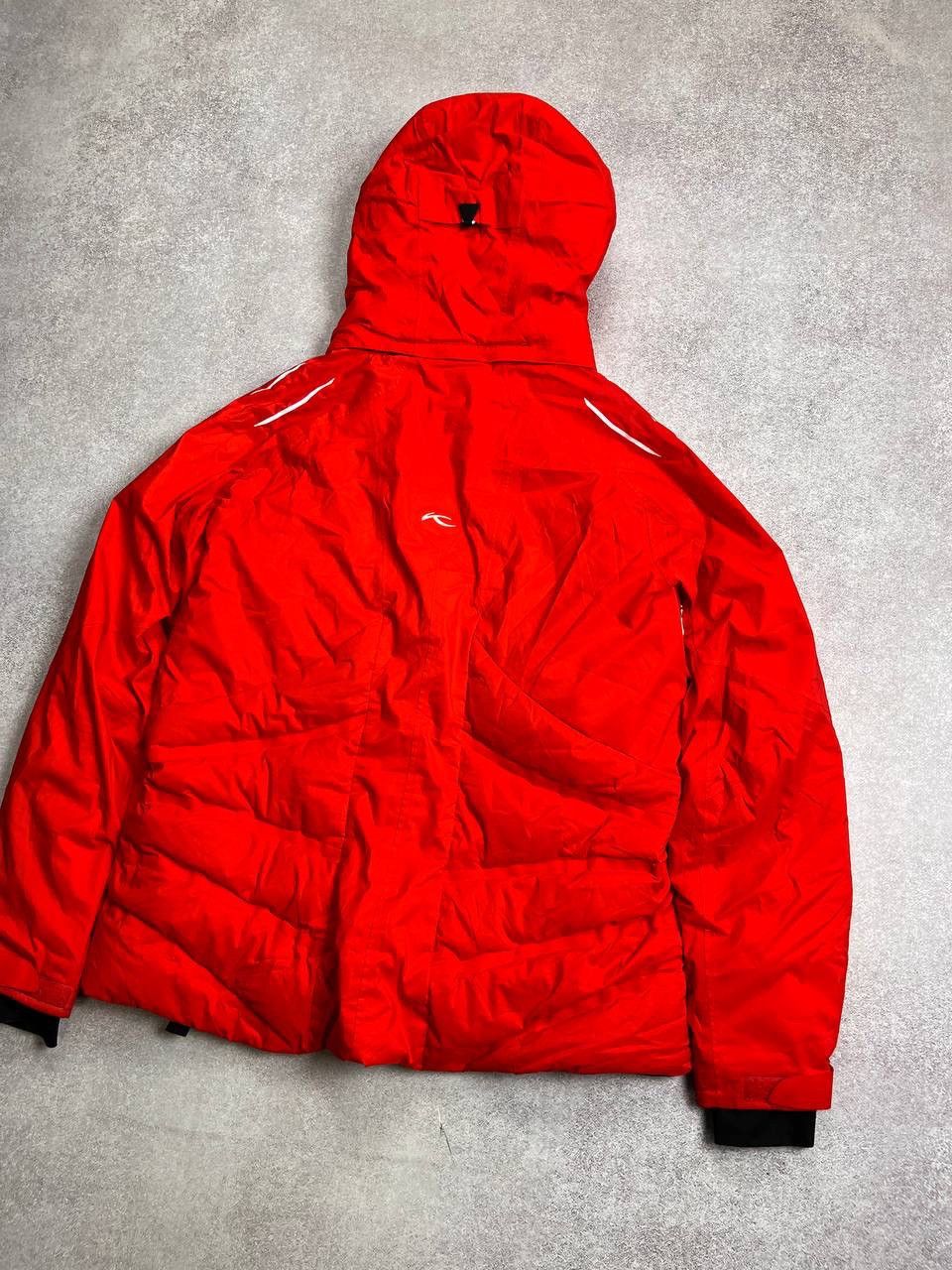 KJUS × Vintage VINTAGE KJUS RECCO SKI SYSTEM WINTER JACKET Y2K S Size US S / EU 44-46 / 1 - 7 Thumbnail