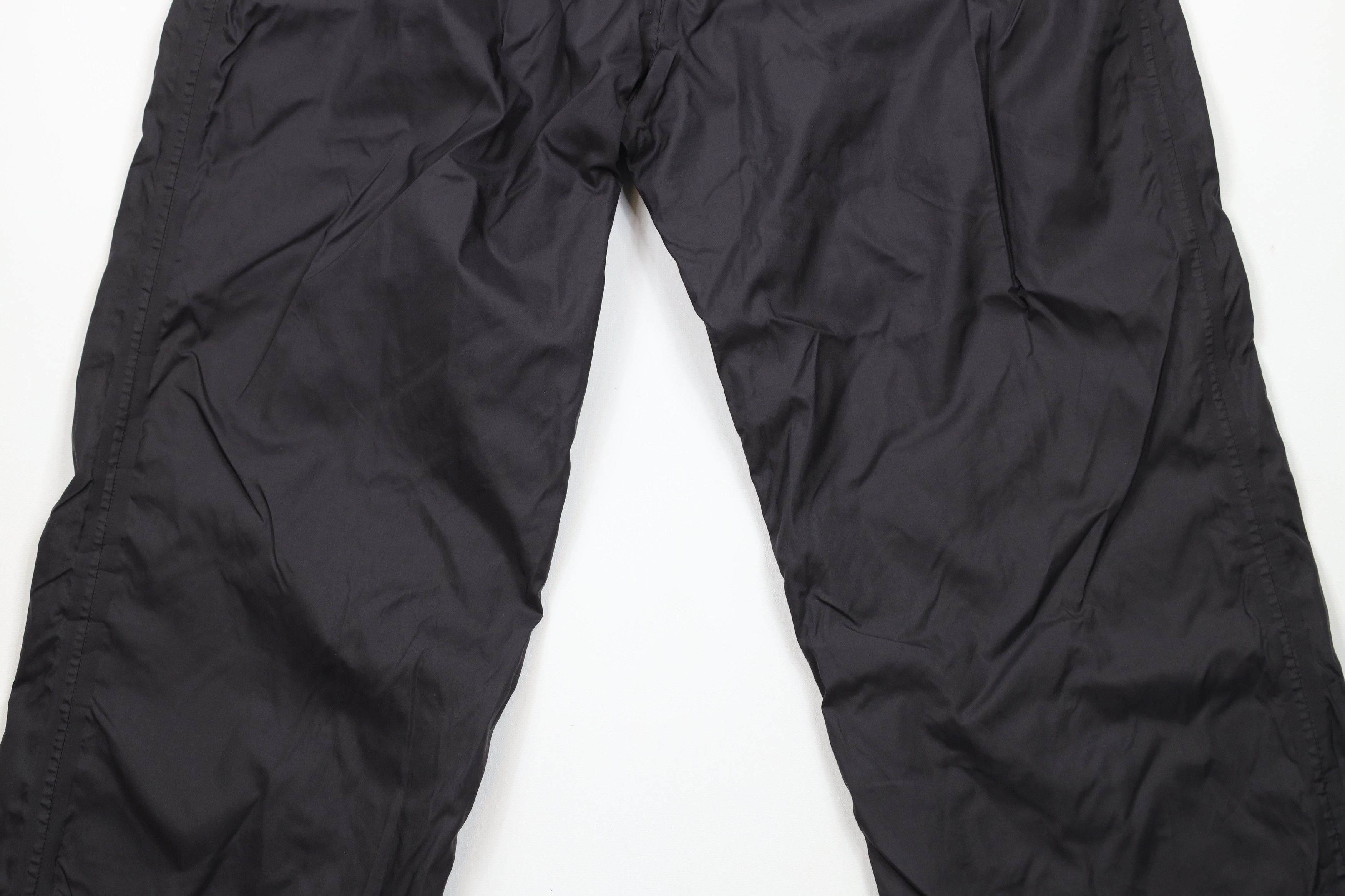 Vintage Vintage 90s Streetwear Waterproof Windbreaker Joggers Pants Size US 40 / EU 56 - 3 Thumbnail
