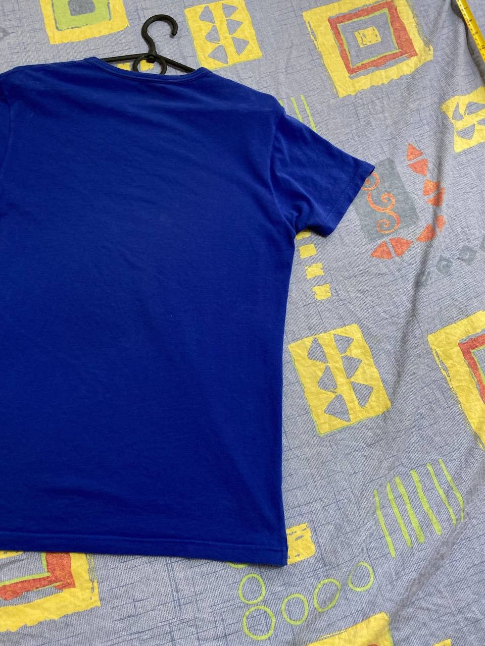 Armani Emporio Armani t-shirt Size US M / EU 48-50 / 2 - 14 Thumbnail