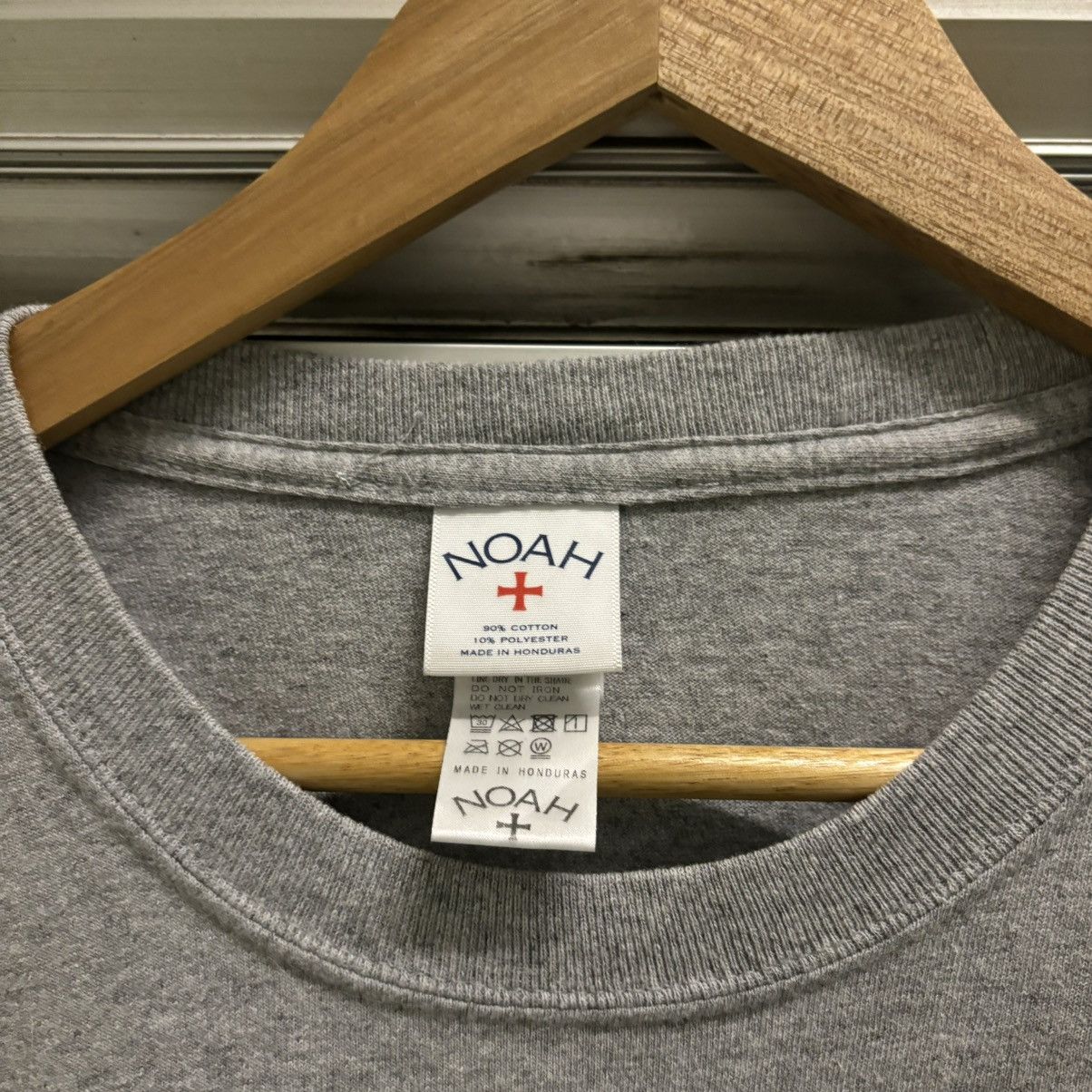 Noah Noah “Science 7” Graphic Tee Size US L / EU 52-54 / 3 - 3 Thumbnail
