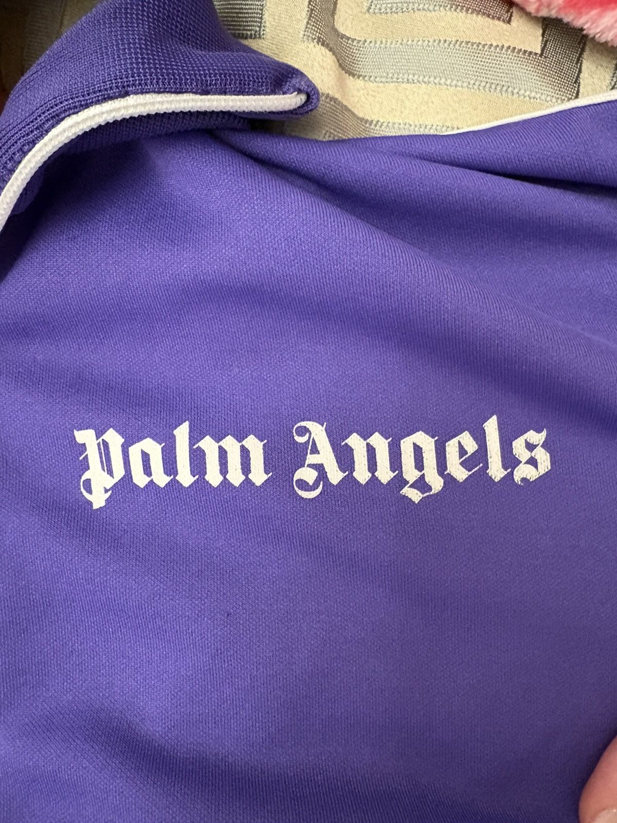 Palm Angels Tracksuit Palm Angels Size US L / EU 52-54 / 3 - 3 Thumbnail