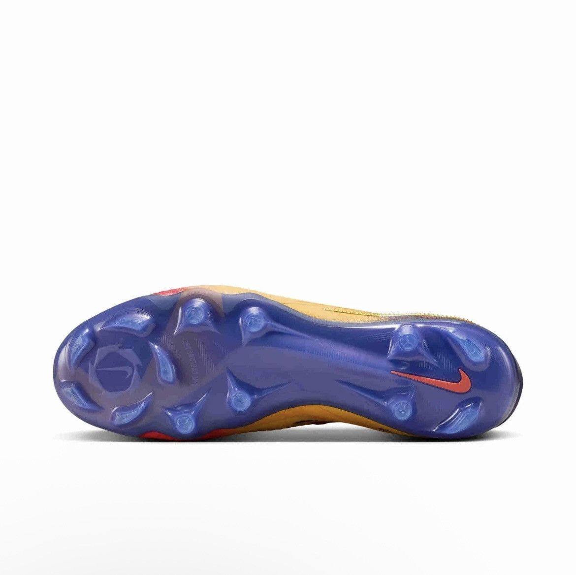 Nike Nike Phantom 6 Low Elite FG Soccer Cleats (HQ2332-800) 11.5M Size US 11.5 / EU 44-45 - 6 Thumbnail