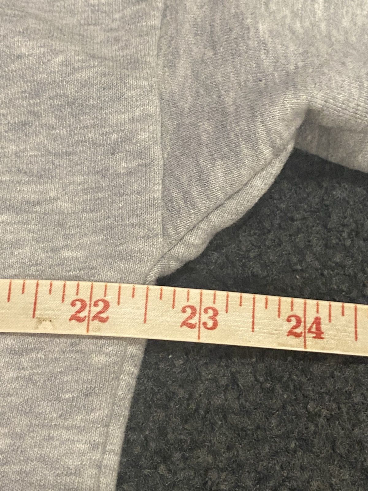 Designer × Fucking Awesome FUCKING AWSOME QUARTER ZIP SWEAT Size US M / EU 48-50 / 2 - 13 Thumbnail