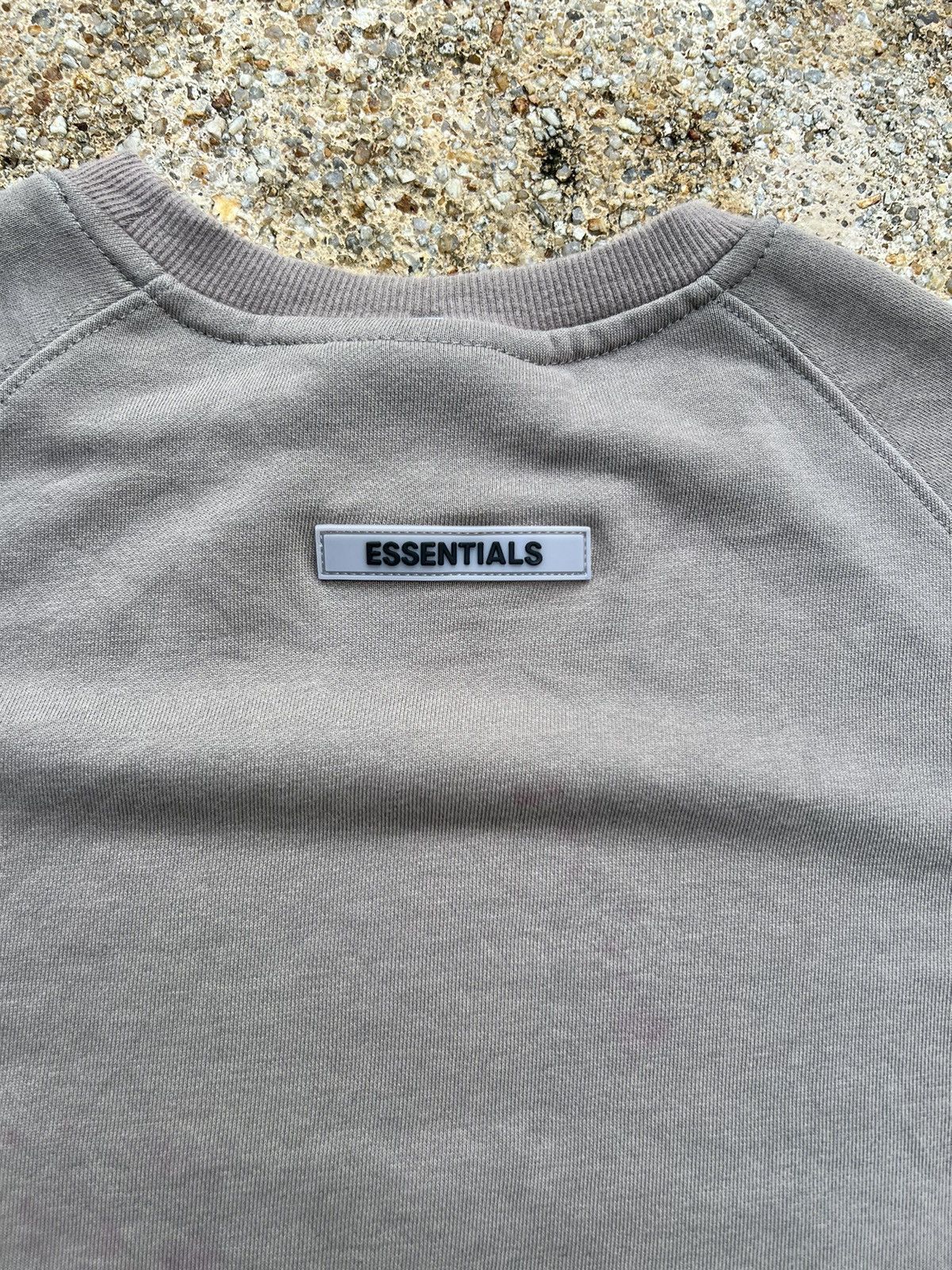 Fear of God Essentials Fear Of God Sweatshirt Size US S / EU 44-46 / 1 - 9 Thumbnail