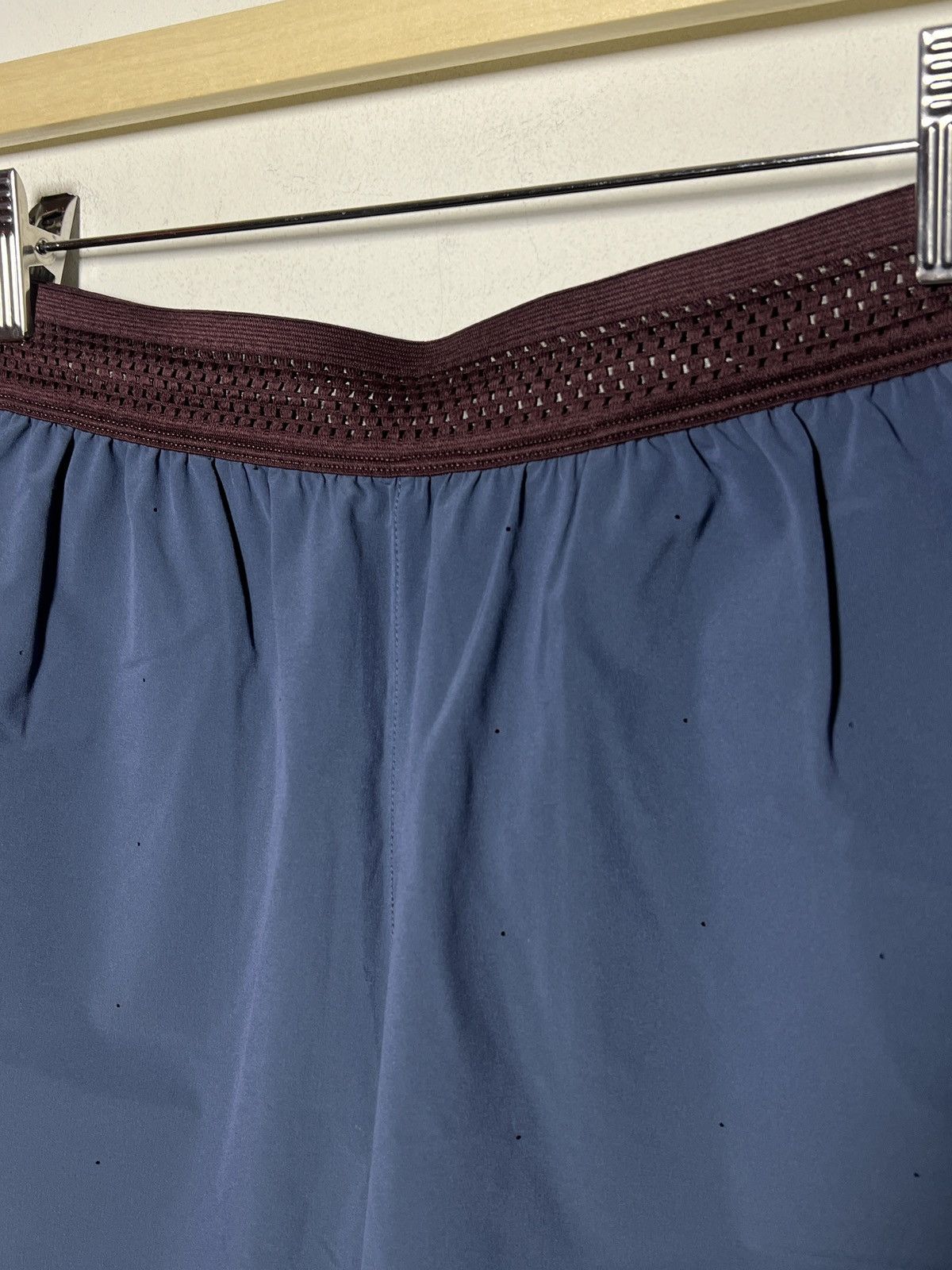 Nike × Undercover Nike x Gyakusou multi-pocket running shorts Size US 30 / EU 46 - 4 Thumbnail
