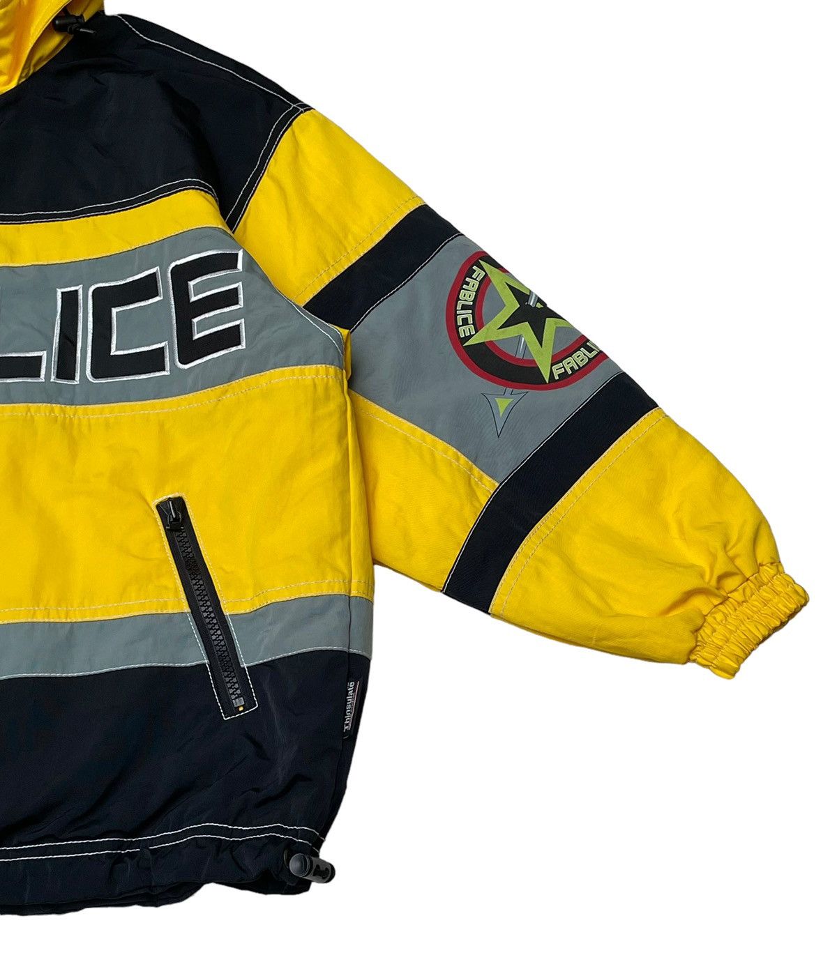 Vintage Brand Fablice Ski Jacket 2000s