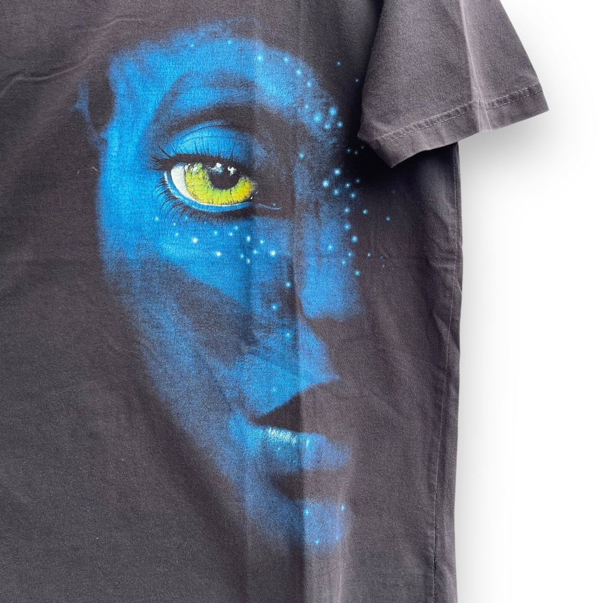 Vintage Avatar Official Movie Promo T-shirt Vintage Size US L / EU 52-54 / 3 - 7 Thumbnail