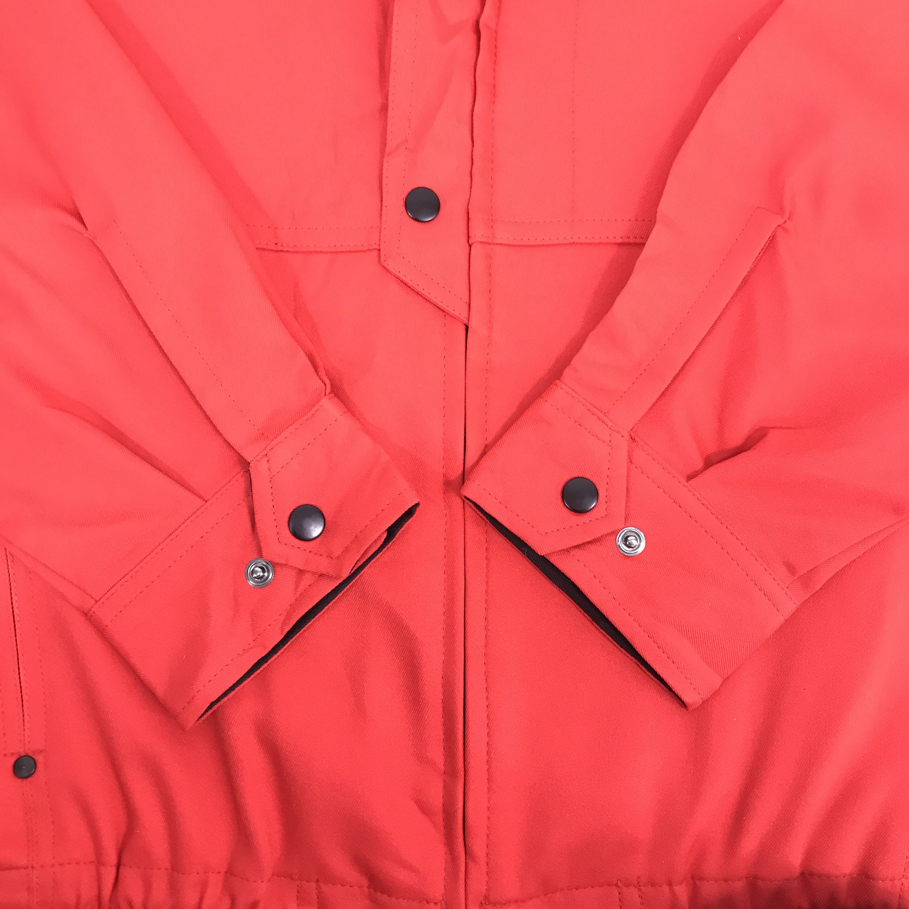 Japanese Brand × Vintage Vintage Pirelli Tyre Racing uniforms Jacket Size US L / EU 52-54 / 3 - 7 Thumbnail