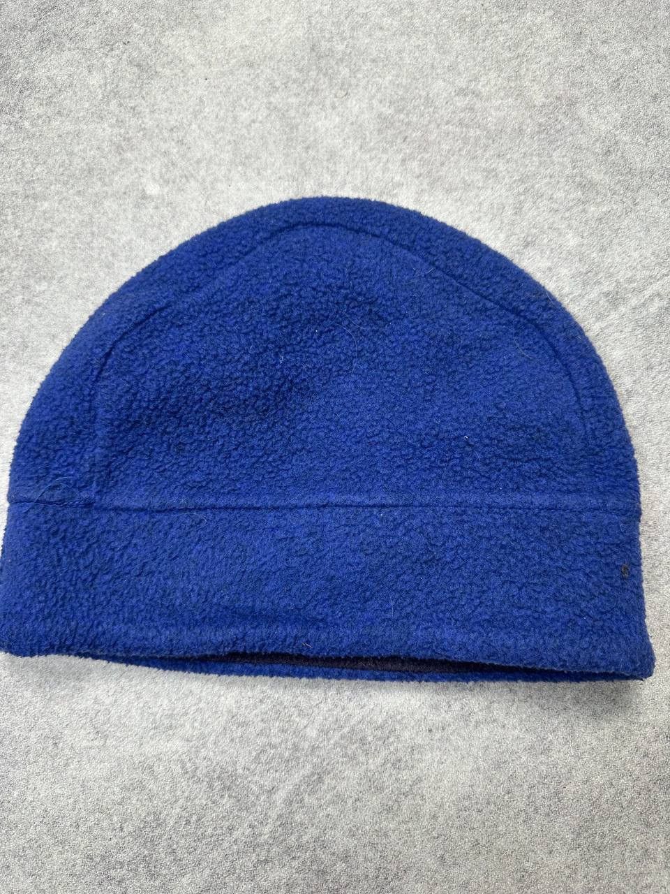 Patagonia Vintage Patagonia Fleece Beanie – Classic Outdoor Gear Size ONE SIZE - 4 Thumbnail